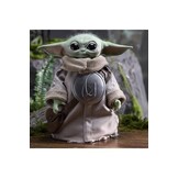 Figurine : Grogu - Star Wars Animatronic- Life-Size - Special Edition 37 cm