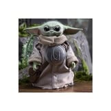 Figurine : Star Wars Animatronic- Life-Size  - Figure Ultimate Grogu Special Edition 37 cm