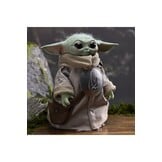 Figurine : Star Wars Animatronic- Life-Size  - Figure Ultimate Grogu Special Edition 37 cm