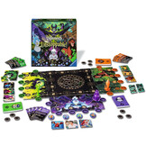 Spel: Disney - Villainous - Unstoppable