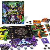 Spel: Disney - Villainous - Unstoppable