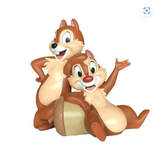 Tuinbeeld: Chip n Dale - 3D Garden