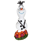 Tuinbeeld: Olaf - 3D Garden