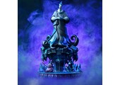 Figurine: Hades - Disney Art Scale Statue 1/10 Hades Deluxe 41 cm