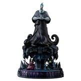 Figurine: Hades - Disney Art Scale Statue 1/10 Hades Deluxe 41 cm