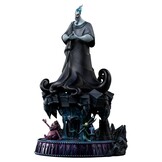 Figurine: Hades - Disney Art Scale Statue 1/10 Hades Deluxe 41 cm