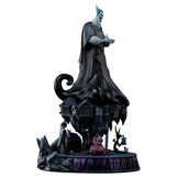 Figurine: Hades - Disney Art Scale Statue 1/10 Hades Deluxe 41 cm