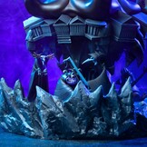 Figurine: Hades - Disney Art Scale Statue 1/10 Hades Deluxe 41 cm