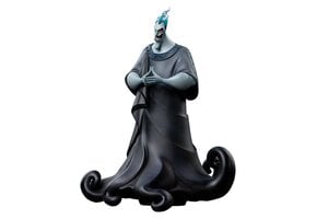 Figurine: Hades - Disney Art Scale Statue 1/10 Hades Regular 25 cm