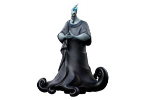 Figurine: Hades - Disney Art Scale Statue 1/10 Hades Regular 25 cm