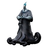 Figurine: Hades - Disney Art Scale Statue 1/10 Hades Regular 25 cm