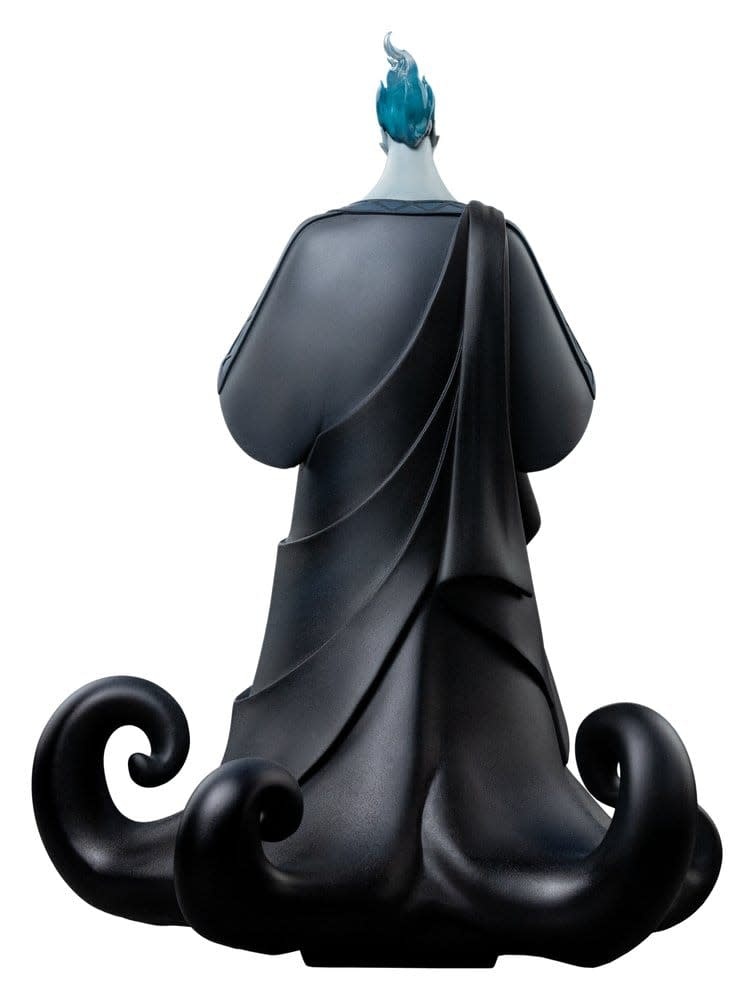 Figurine: Hades - Disney Art Scale Statue 1/10 Hades Regular 25 cm