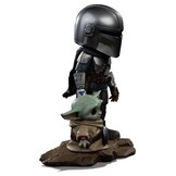 Figurine: The Mandalorian - Grogu MiniCo -