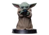 Figurine: The Mandalorian - Grogu - Always Hungry Statues Star Wars
