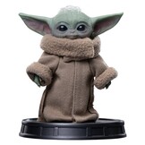 Figurine: The Mandalorian & Grogu Grogu-Collection Statue Grogu - Always Curious Statues - Star Wars