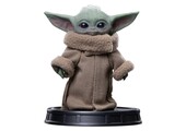 Figurine: The Mandalorian & Grogu Grogu-Collection Statue Grogu - Always Curious Statues - Star Wars