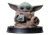 Figurine: The Mandalorian & Grogu Grogu Collection - Statue Grogu - Popcorn Time
