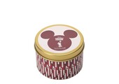 Kaars: Mickey - Cherry Chocolate Tin