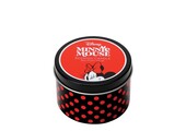 Kaars: Minnie - Red Poppy Musk Tin Candle