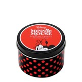 Kaars: Minnie - Red Poppy Musk Tin Candle