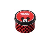 Kaars: Mickey -Red Cedar Musk Tin