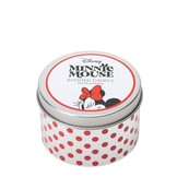 Kaars: Minnie -White Jasmine Tin