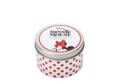 Kaars: Minnie -White Jasmine Tin
