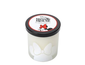 Kaars: Minnie - White Jasmine
