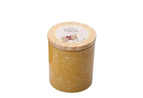 Kaars: Winnie the Pooh - Honey & Orange Blossom