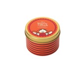 Kaars: Tigger - Popcorn Malt Barley Tin