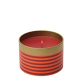 Kaars: Tigger - Popcorn Malt Barley Tin