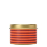 Kaars: Tigger - Popcorn Malt Barley Tin