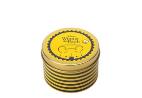 Kaars: Winnie the Pooh - Orange Blossom Tin