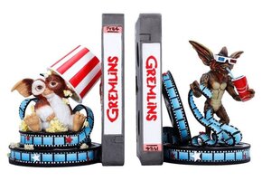 Figurine: Gremlins Boekensteunen18 cm
