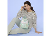 Backpack: The Little Mermaid Iridescent Pearl Mini