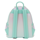 Backpack: The Little Mermaid Iridescent Pearl Mini