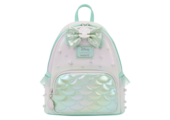 Backpack: The Little Mermaid - Iridescent Pearl Mini
