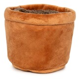Pluche: Harry Potter- with - Sound - Mandrake - 25 cm