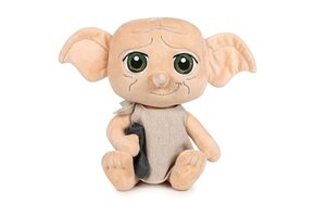 Pluche: Harry Potter - Magical Friends  - Dobby  - 25 cm