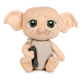 Pluche: Harry Potter - Magical Friends - Dobby - 25 cm