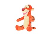 Pluche - figure - with sound -Tigger -20 cm