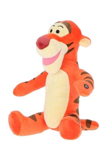 Pluche - figure - with sound  -Tigger  -20 cm