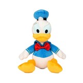 Pluch: figure - with sound- Donald Duck 20 cm