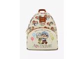 Backpack: Loungefly  - Disney Pixar Up - Greatest - Adventure