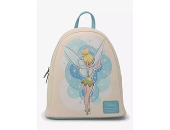 Backpack: Loungefly - Tinkerbell - De boss