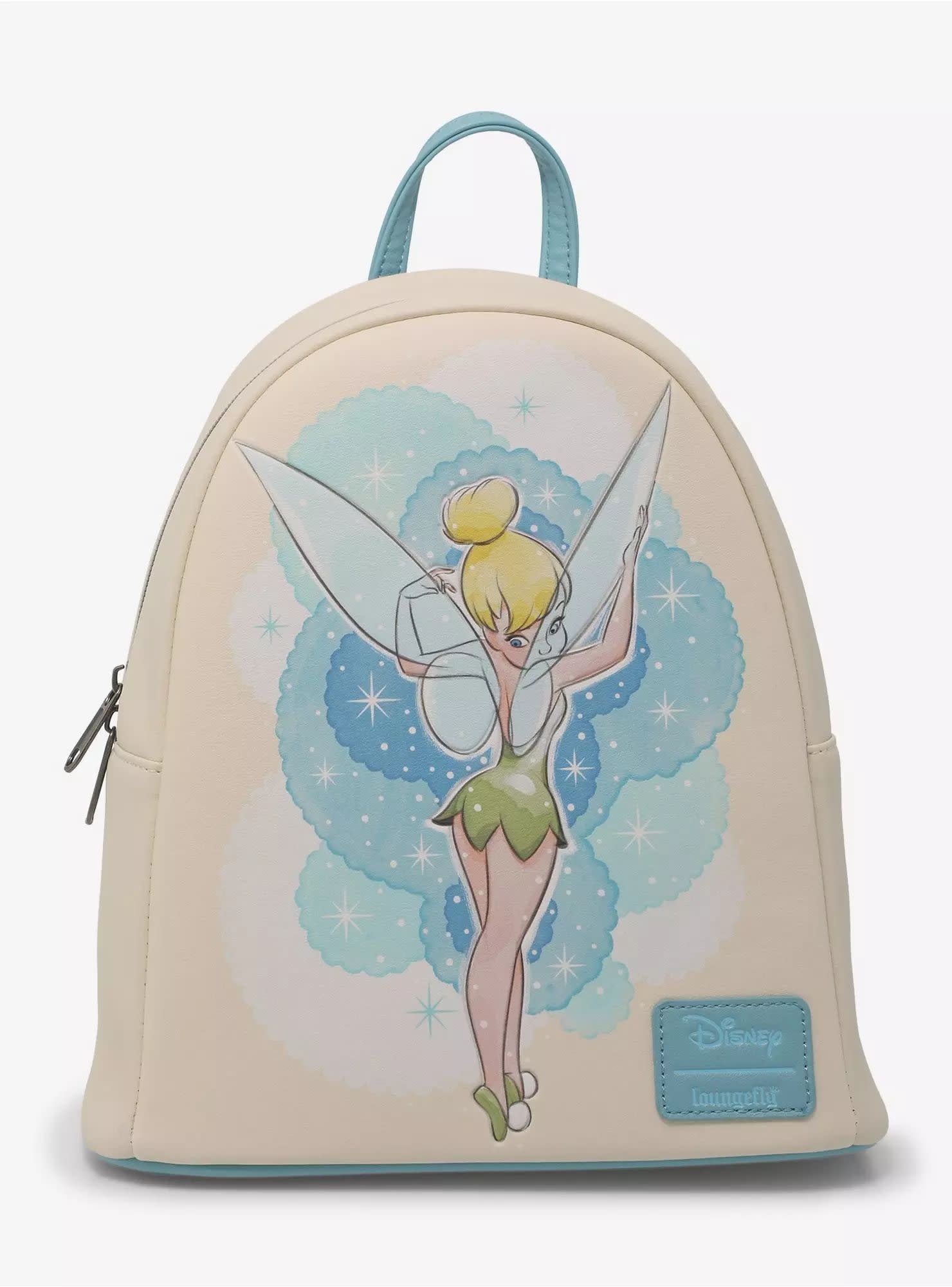 Backpack: Loungefly - Tinkerbell - De boss