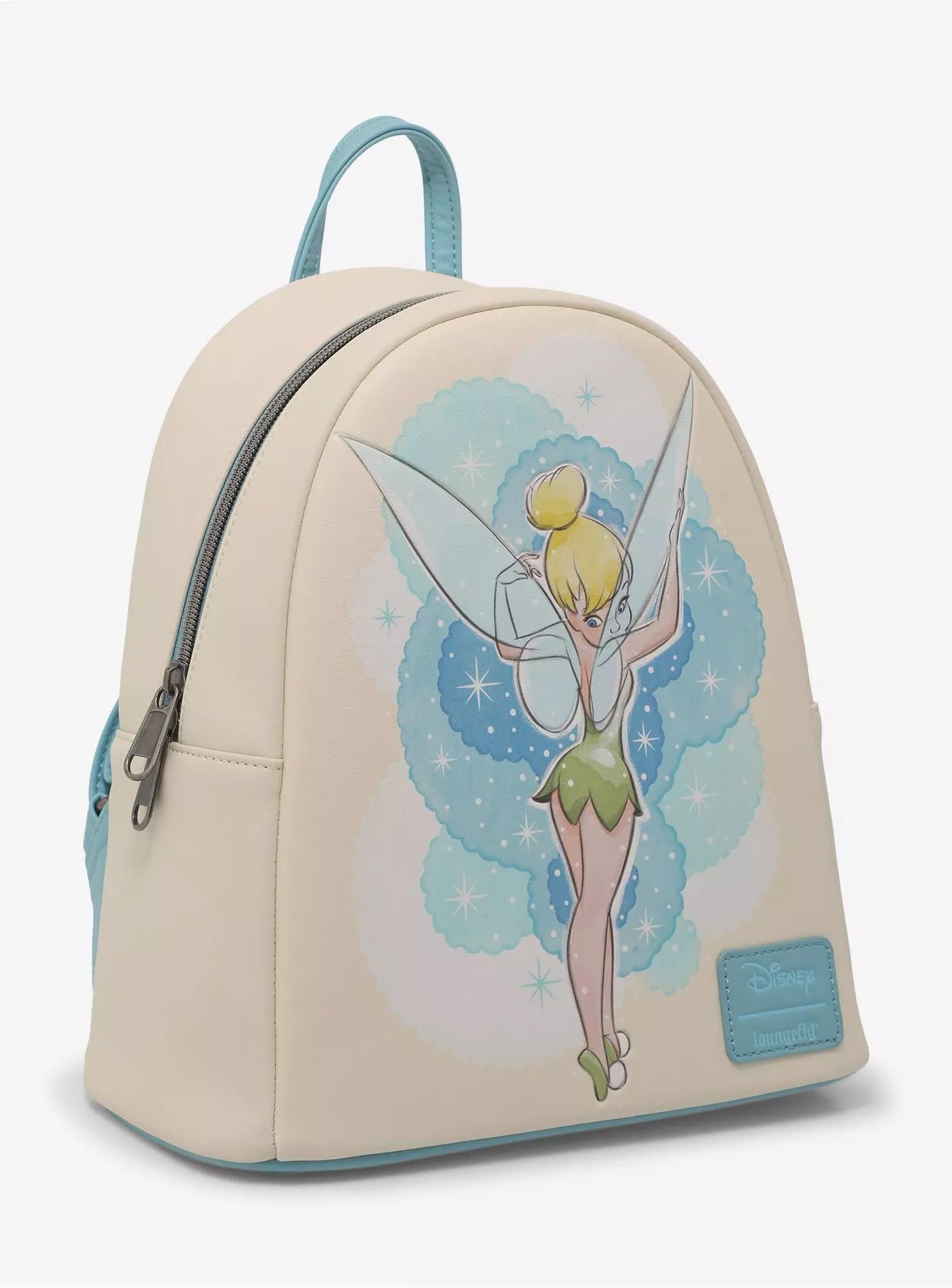 Backpack: Loungefly - Tinkerbell - De boss
