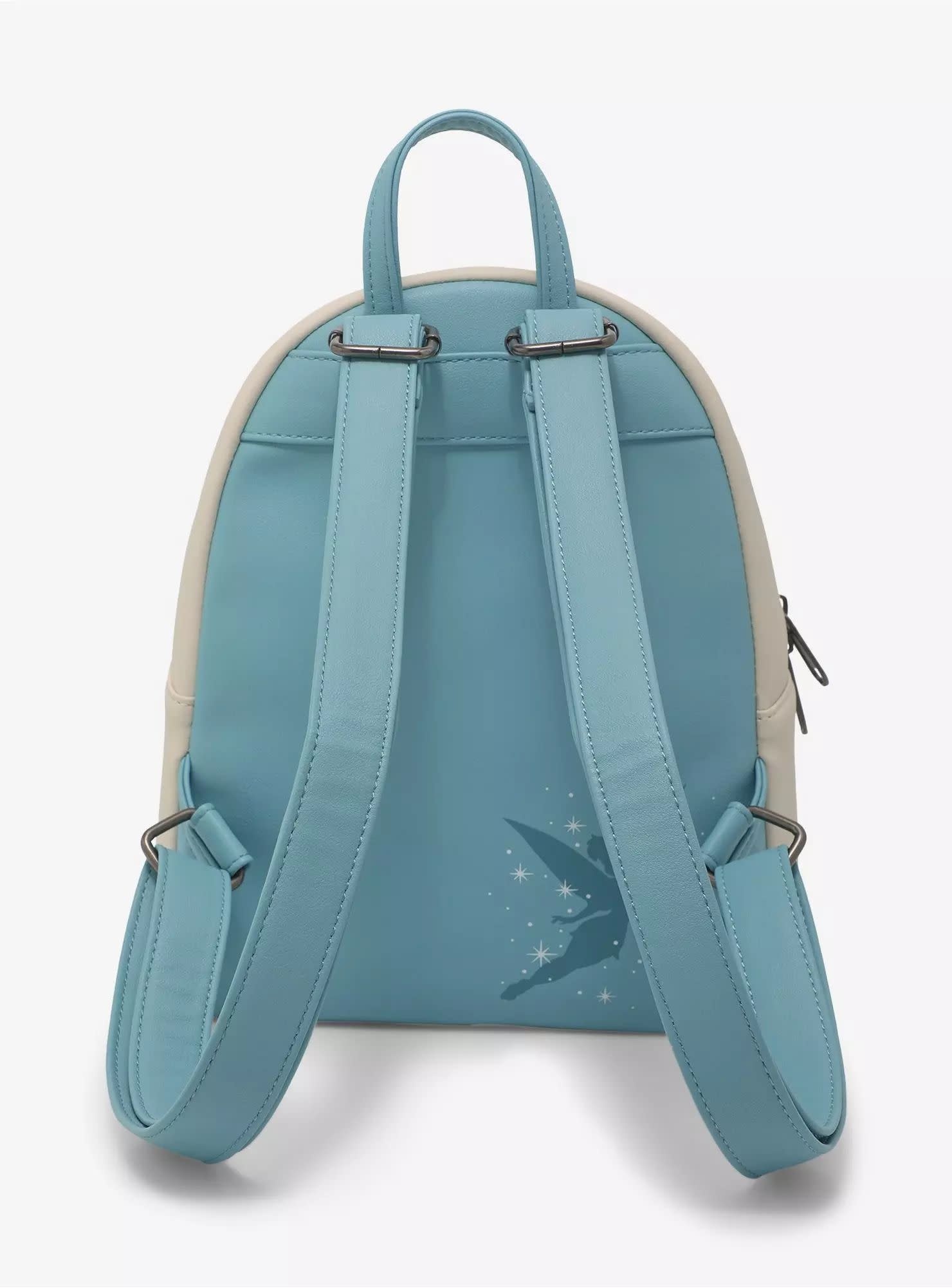 Backpack: Loungefly - Tinkerbell - De boss