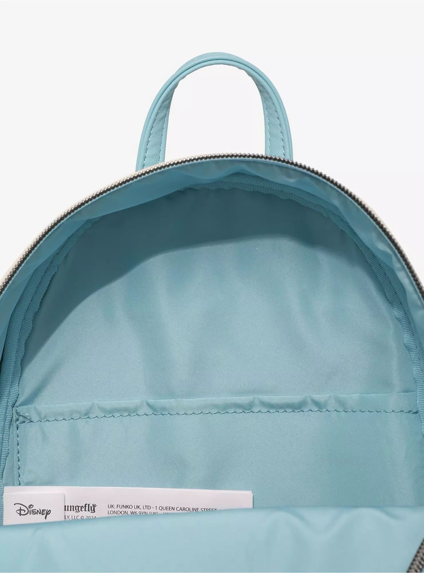 Backpack: Loungefly - Tinkerbell - De boss