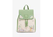 Backpack: Loungefly - Disney Winnie  The Pooh - Florals - Mini